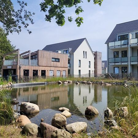 Baltic Lagoon Resort Direkt Am Meer Fuhlendorf  Ngoại thất bức ảnh