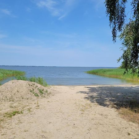 Baltic Lagoon Resort Direkt Am Meer Fuhlendorf  Ngoại thất bức ảnh