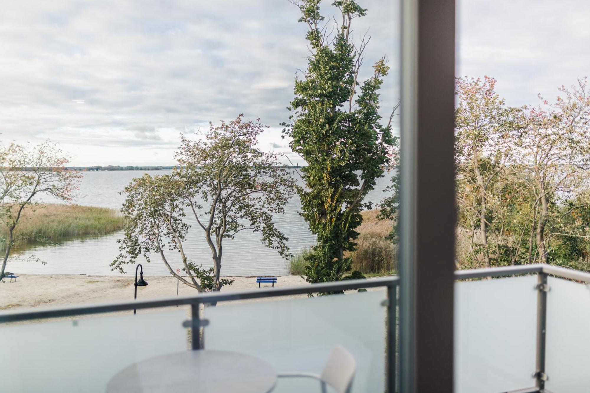 Baltic Lagoon Resort Direkt Am Meer Fuhlendorf  Ngoại thất bức ảnh