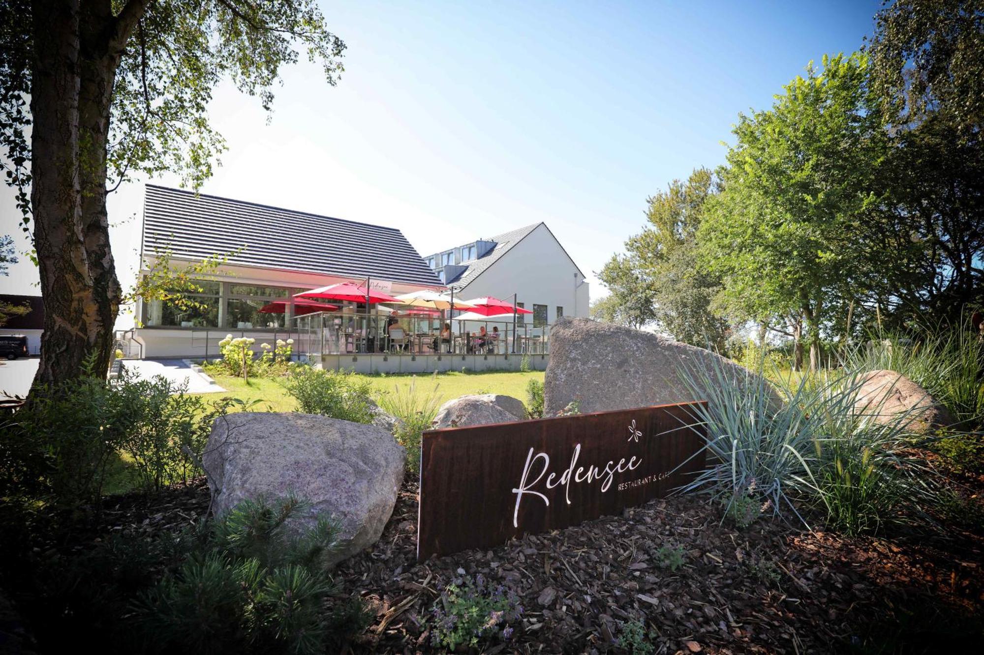 Baltic Lagoon Resort Direkt Am Meer Fuhlendorf  Ngoại thất bức ảnh