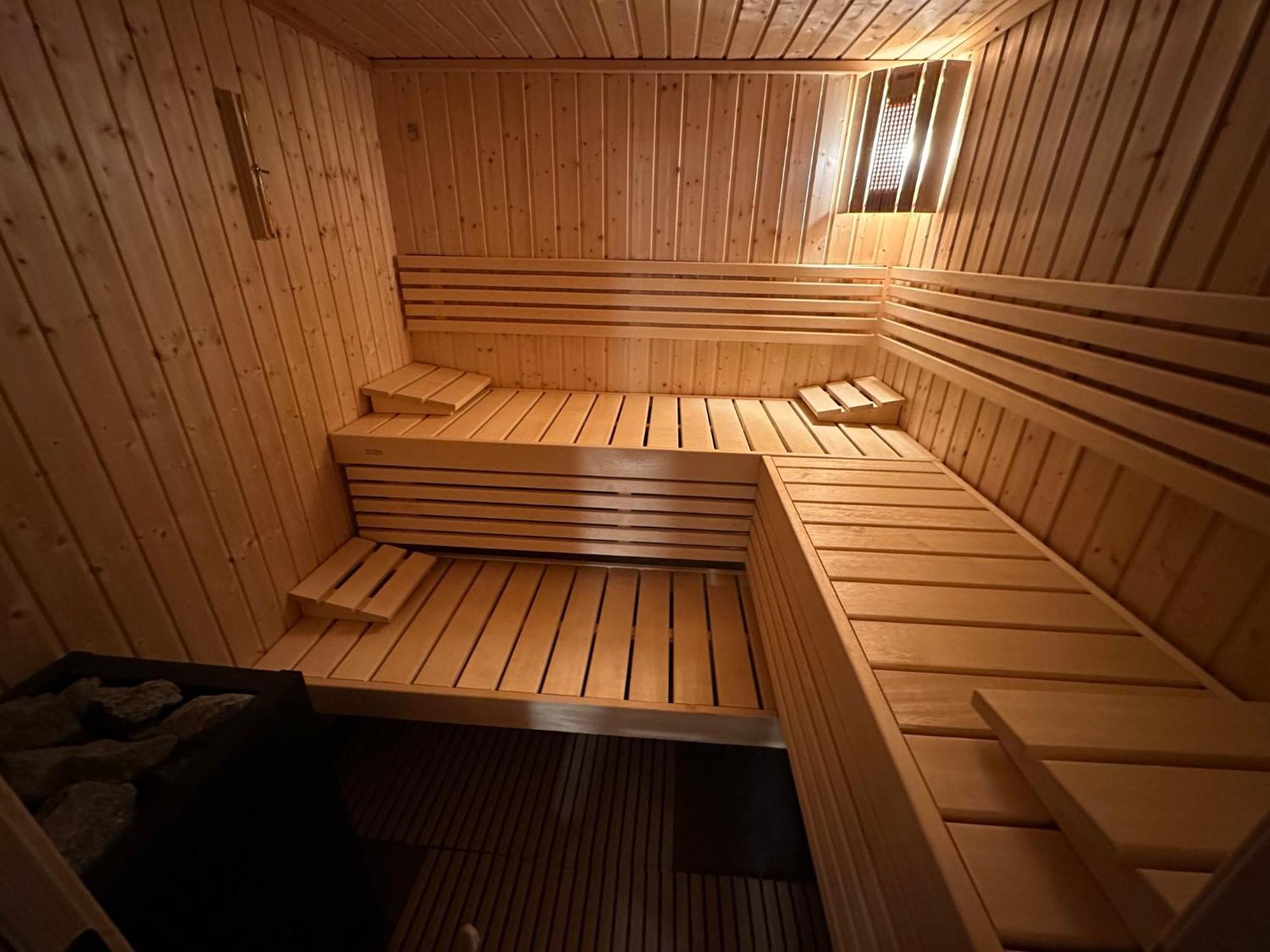 Baltic Lagoon Resort Direkt Am Meer Fuhlendorf  Ngoại thất bức ảnh